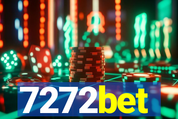 7272bet