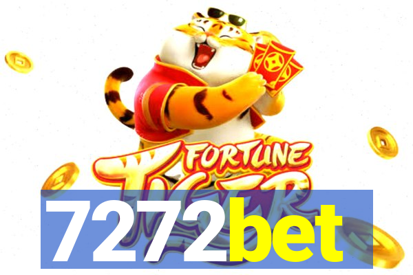 7272bet