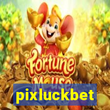 pixluckbet