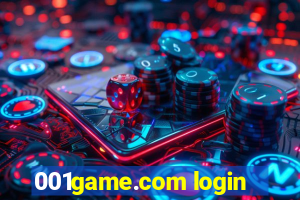 001game.com login