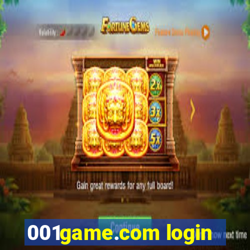 001game.com login