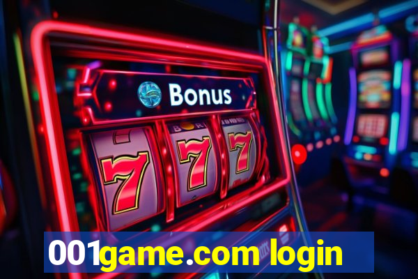 001game.com login