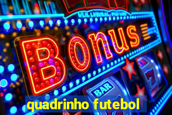 quadrinho futebol