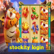 stockity login