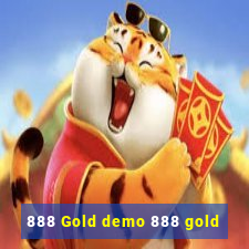 888 Gold demo 888 gold