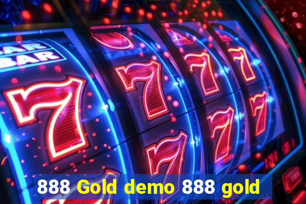 888 Gold demo 888 gold