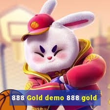 888 Gold demo 888 gold