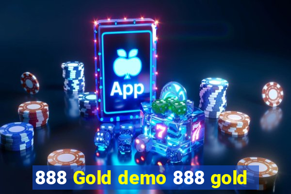 888 Gold demo 888 gold