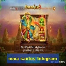 neca santos telegram