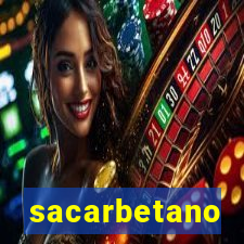 sacarbetano