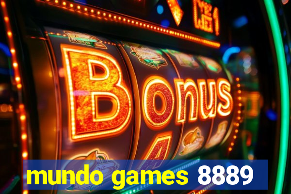 mundo games 8889