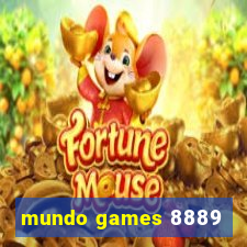 mundo games 8889