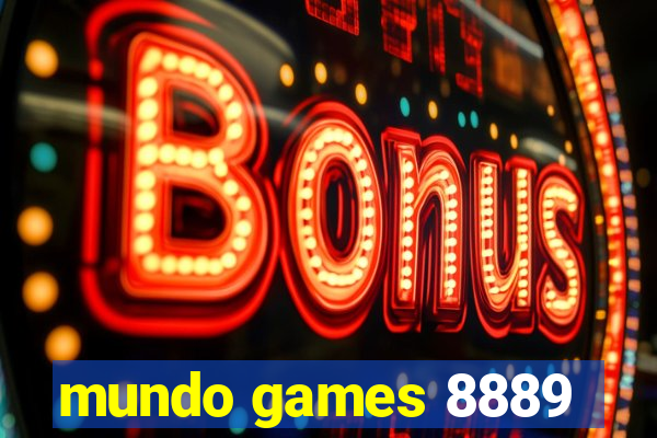 mundo games 8889