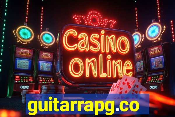 guitarrapg.co