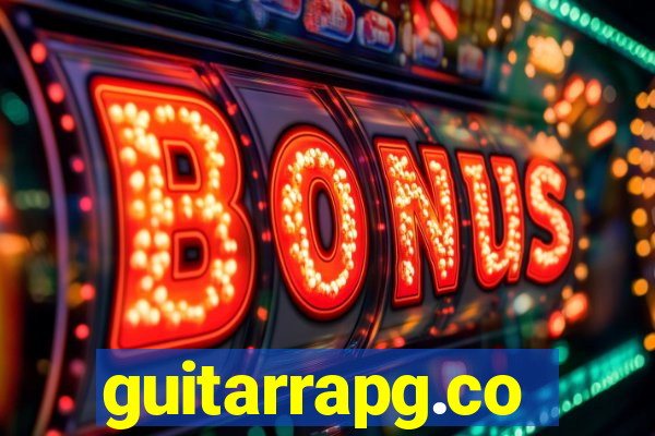 guitarrapg.co