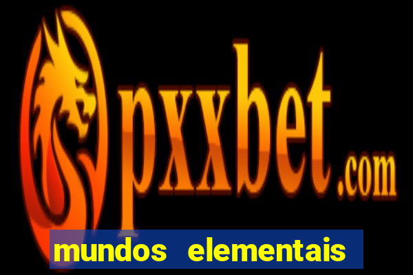 mundos elementais apk 2024