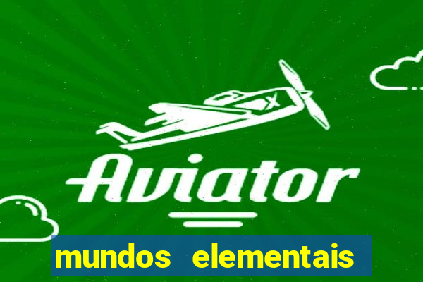 mundos elementais apk 2024