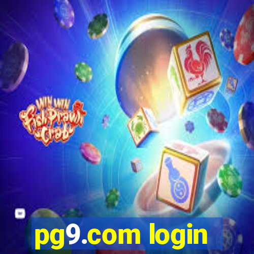 pg9.com login