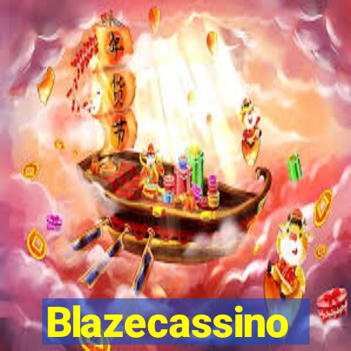 Blazecassino