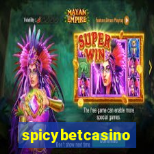 spicybetcasino