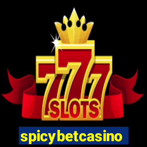 spicybetcasino