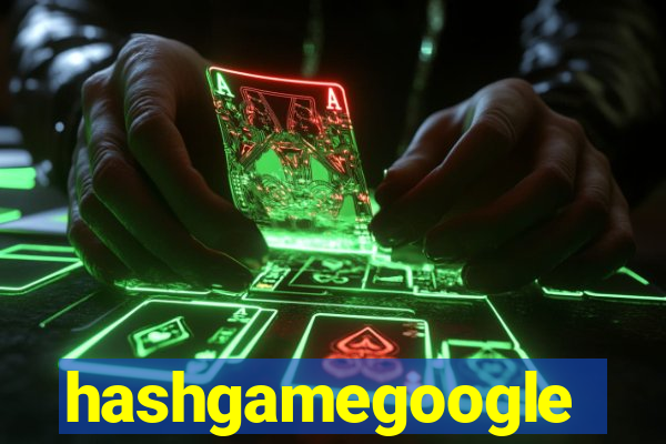 hashgamegoogle