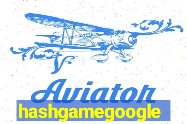 hashgamegoogle