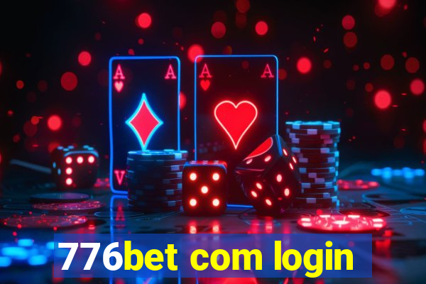 776bet com login