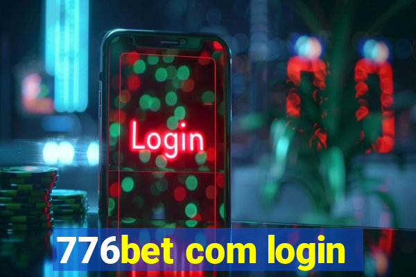 776bet com login