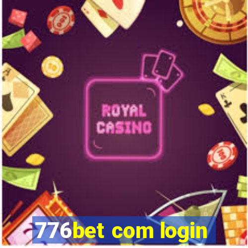 776bet com login