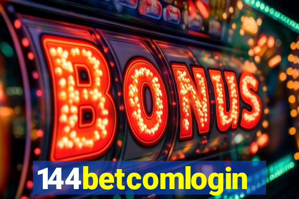 144betcomlogin