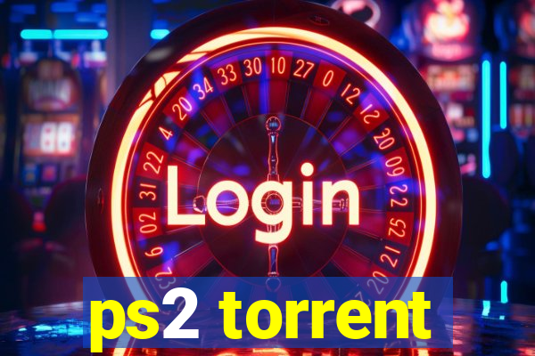 ps2 torrent