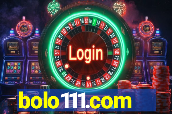 bolo111.com