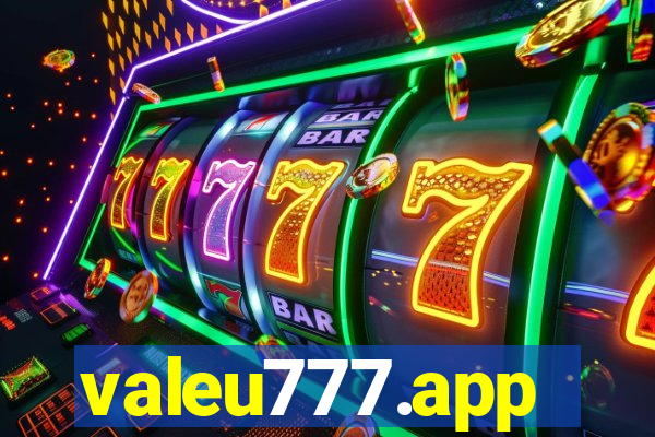 valeu777.app