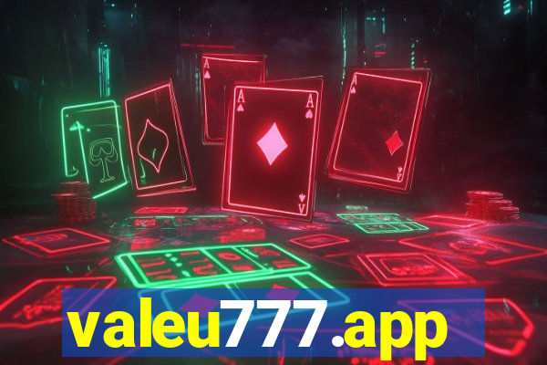 valeu777.app