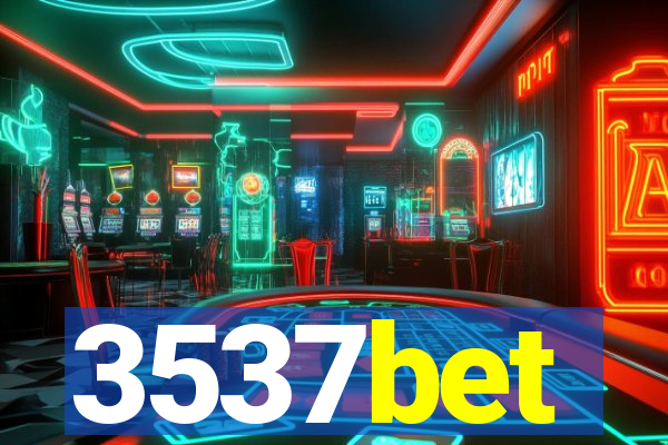 3537bet