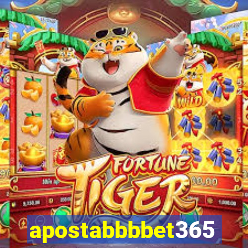 apostabbbbet365