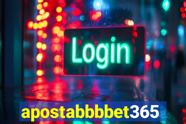 apostabbbbet365