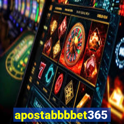 apostabbbbet365