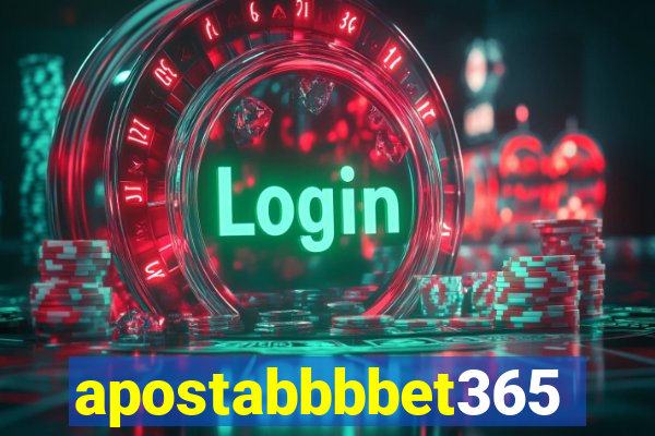 apostabbbbet365