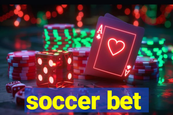 soccer bet