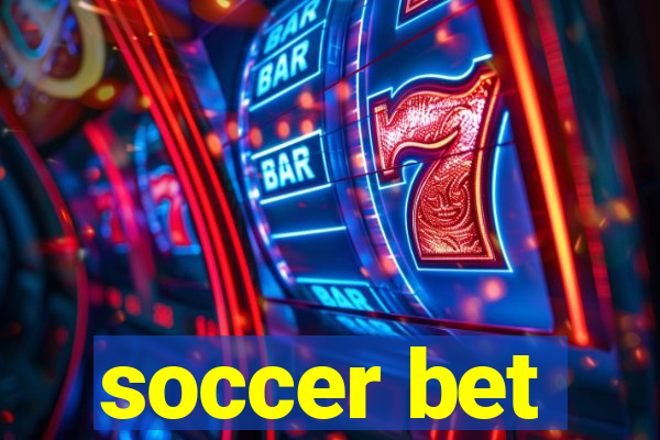 soccer bet