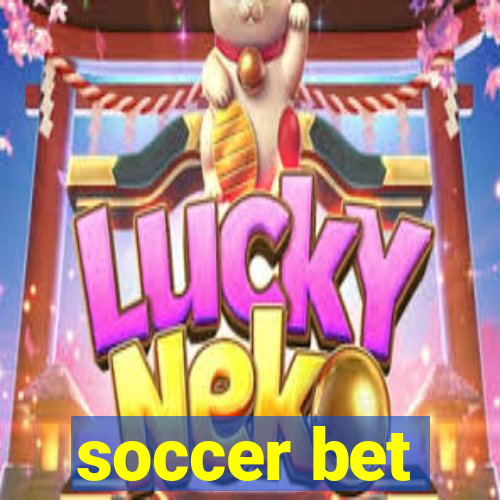 soccer bet