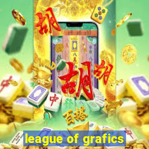 league of grafics