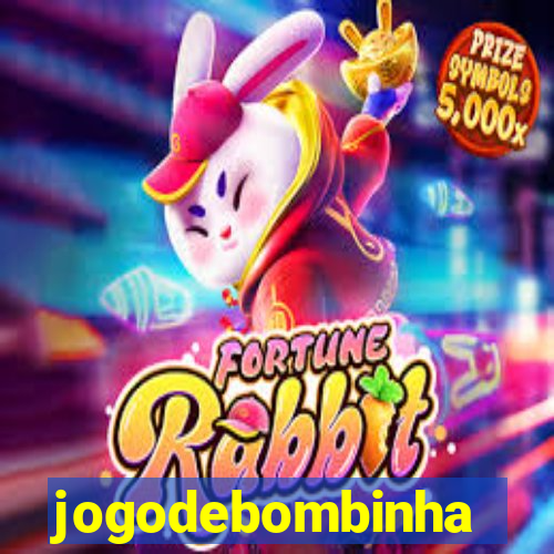 jogodebombinha