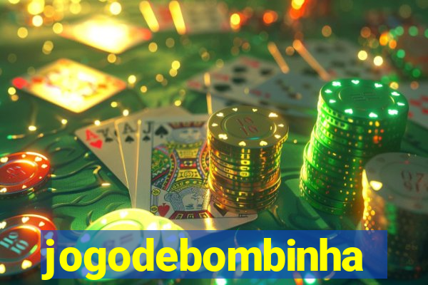 jogodebombinha