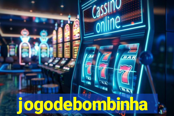 jogodebombinha