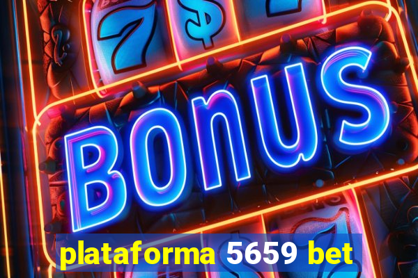 plataforma 5659 bet