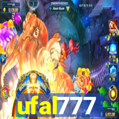 ufal777