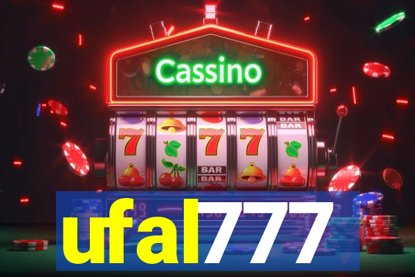 ufal777